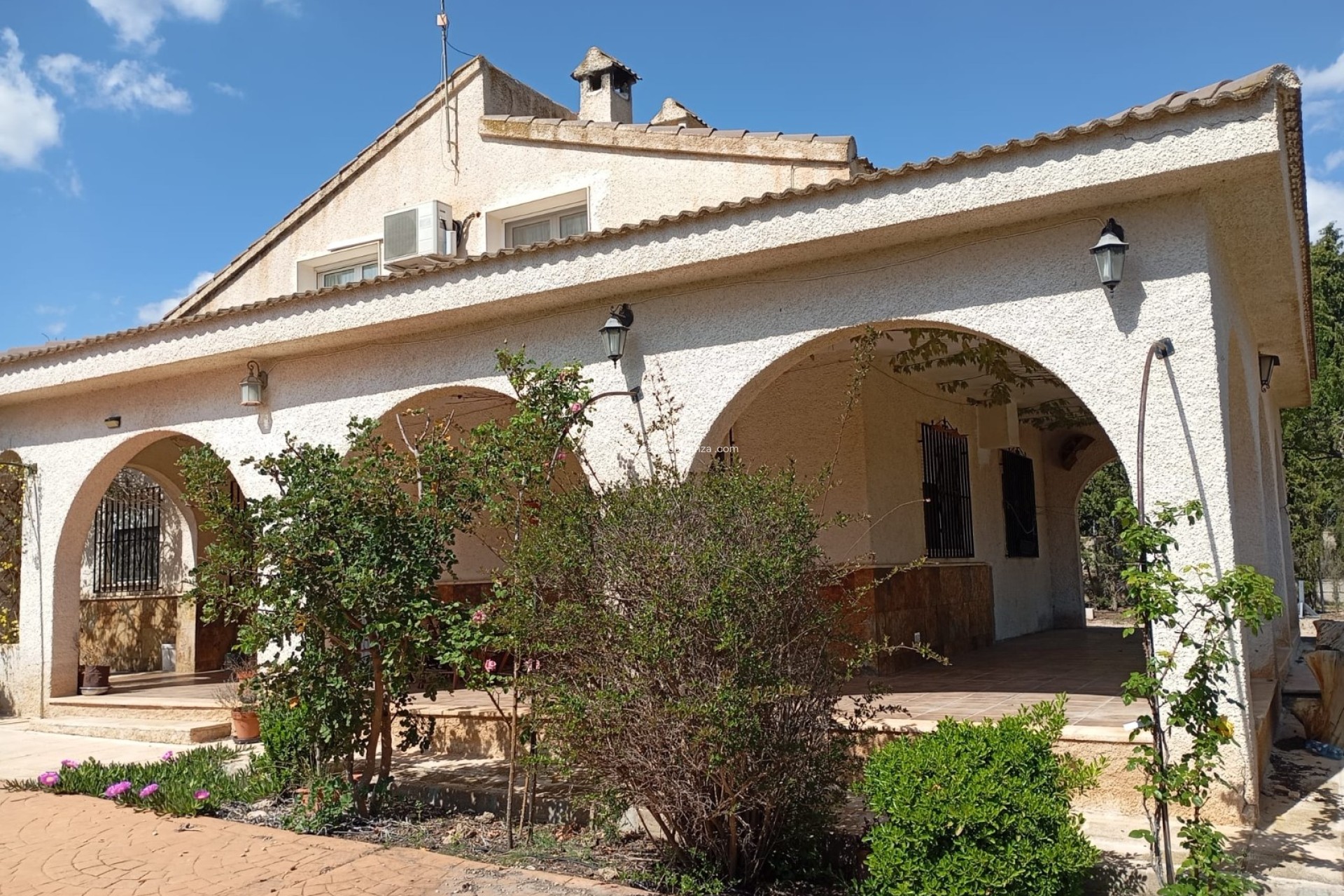 Revente - Villa - Yecla - Inland