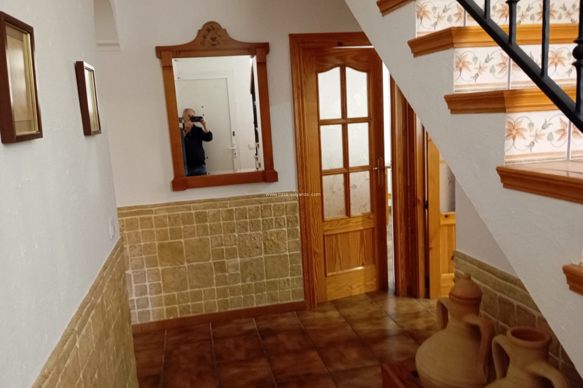 Revente - Villa - Yecla - Inland