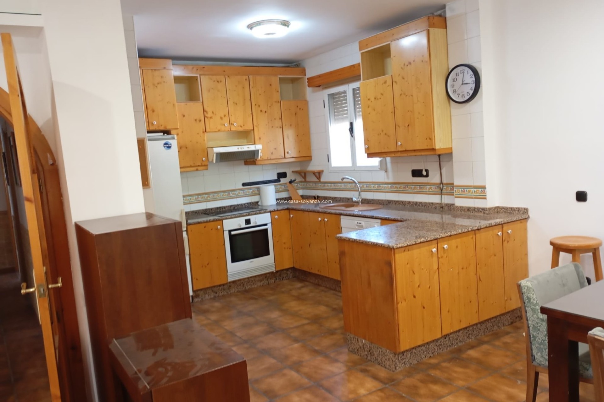 Revente - Villa - Yecla - Inland