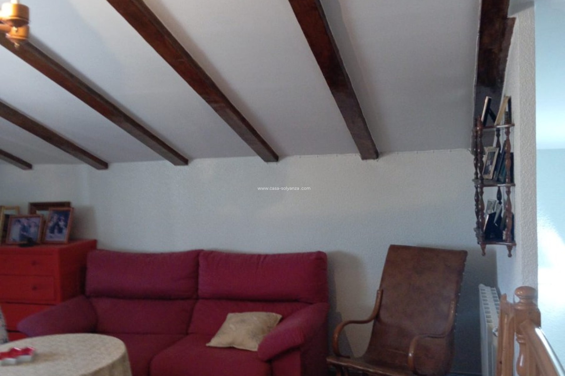 Revente - Villa - Yecla - Inland