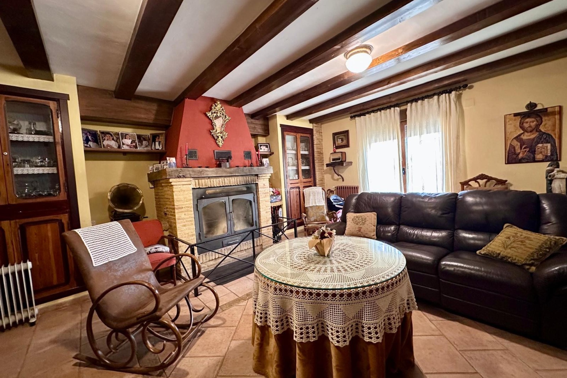 Revente - Villa - Yecla - Inland