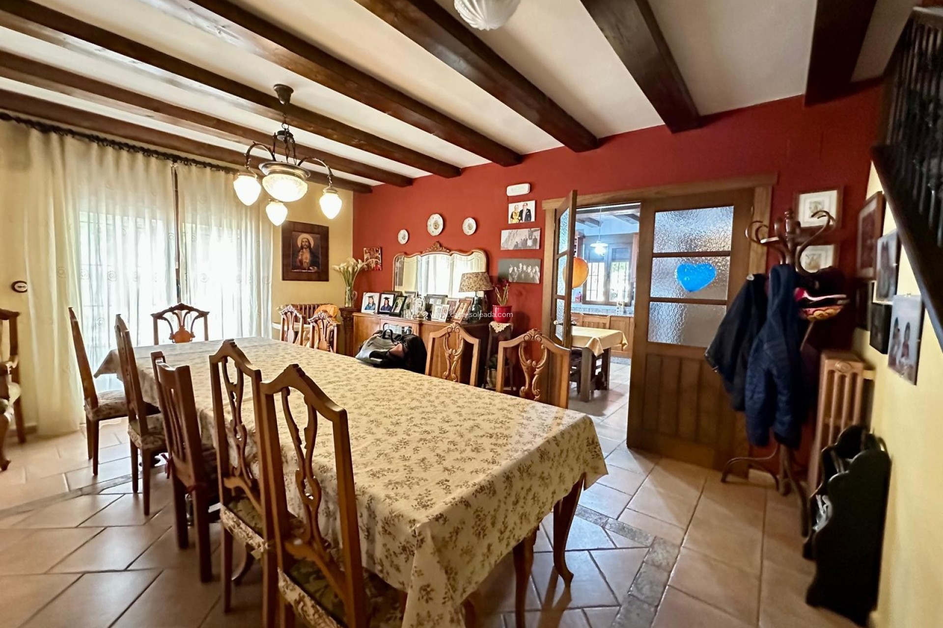 Revente - Villa - Yecla - Inland