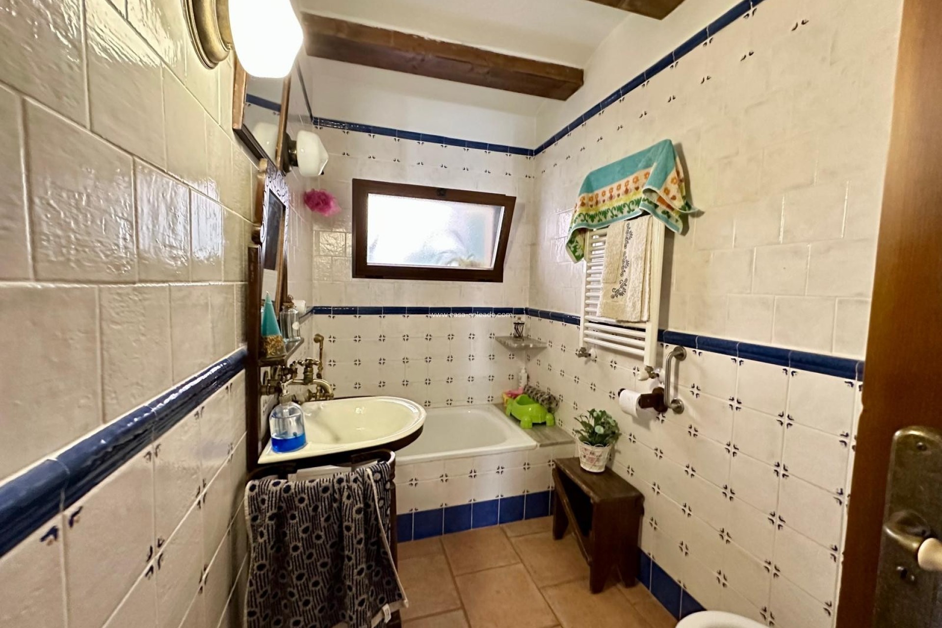 Revente - Villa - Yecla - Inland