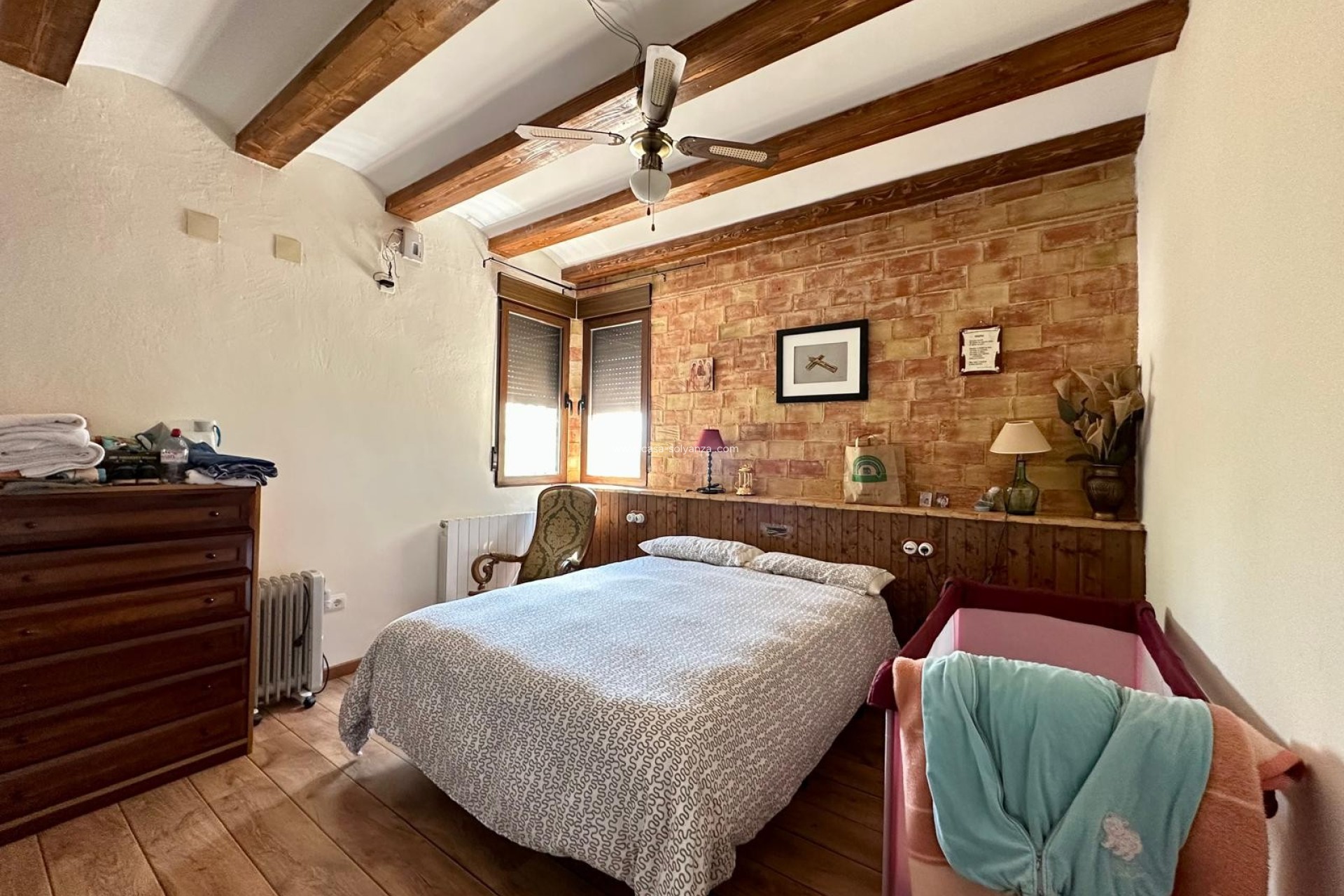 Revente - Villa - Yecla - Inland