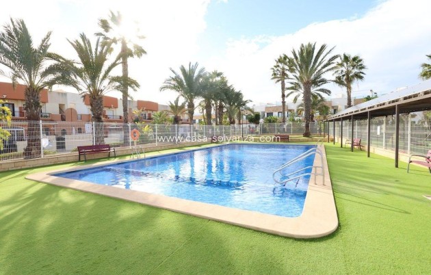 Semi-detached house - Reventa - Orihuela Costa - Los Dolses