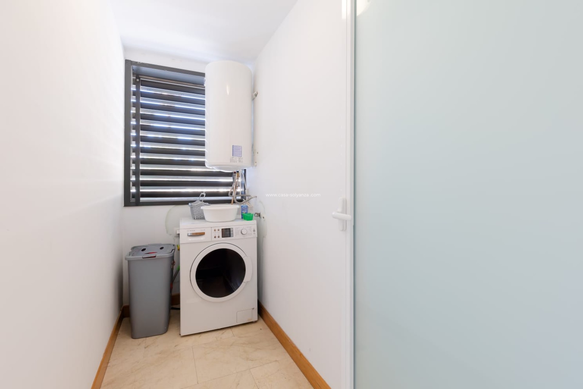 Short Term Rental - Apartment / flat - Orihuela - Lomas de Campoamor-Las Ramblas
