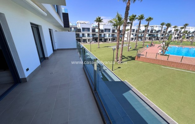 Stadthaus - Wiederverkauf - Guardamar del Segura - Costa Blanca
