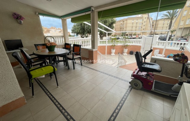 Stadthaus - Wiederverkauf - Guardamar del Segura - Costa Blanca