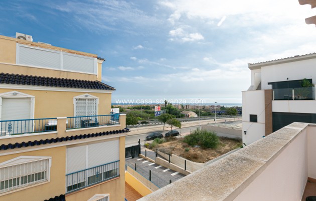Stadthaus - Wiederverkauf - Guardamar del Segura - Guardamar del Segura
