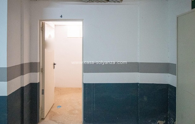 Storeroom - Revente - Orihuela Costa - Agua Marina