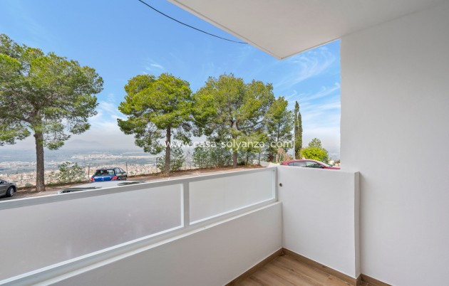 Studio - Resale - Ciudad Quesada - Rojales - Ciudad Quesada - Rojales