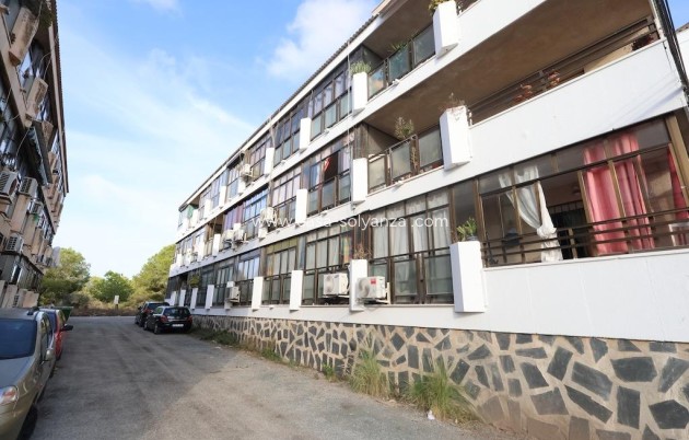 Studio - Resale - Torrevieja - La Siesta