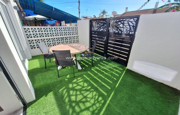 Studio - Resale - Torrevieja - Torretas