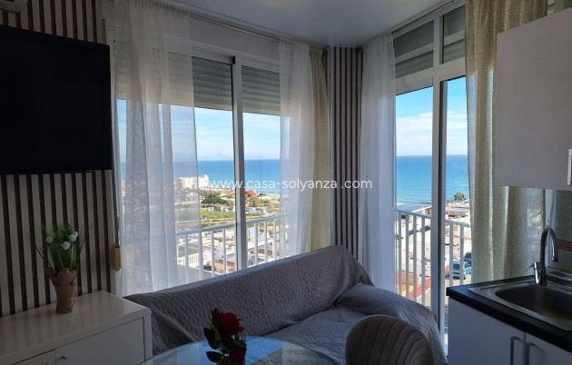 Studio - Reventa - Torrevieja - Torrejón