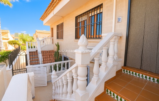 Terraced house / Townhouse - Reventa - La Mata - La Mata