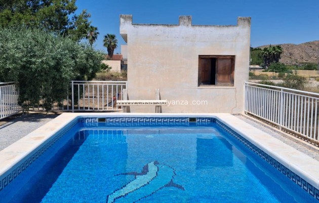 Terreno - Resale - Orihuela - MONTEPINAR-LA MATANZA