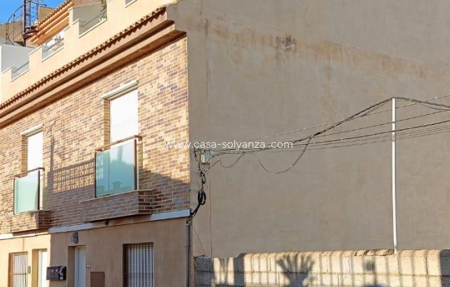 Terreno - Reventa - Pilar de la Horadada - Pilar de la Horadada