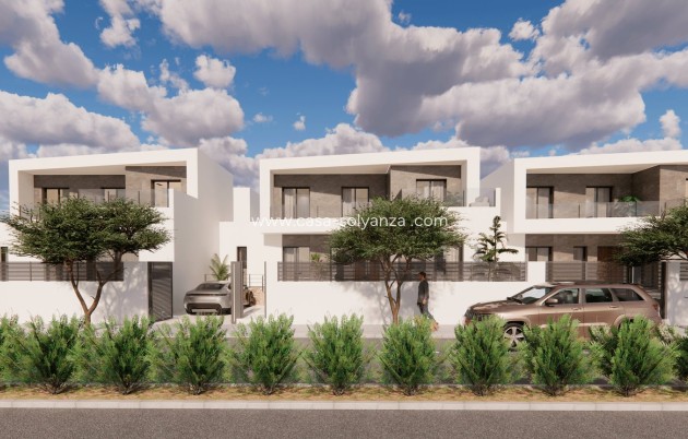 Townhouse - New Build - Dolores - Dolores