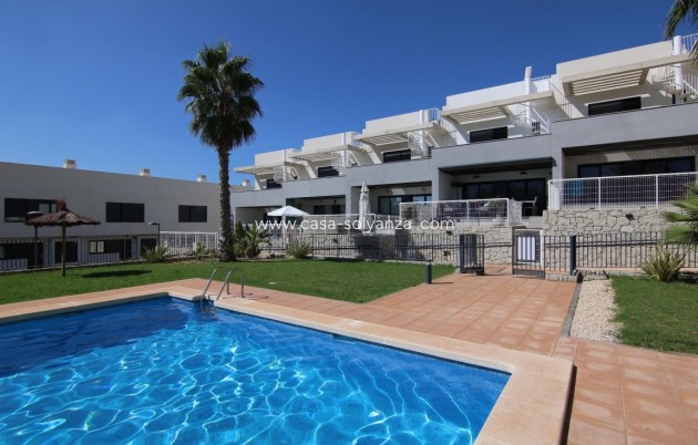Townhouse - Resale - Alenda Golf - Alenda Golf