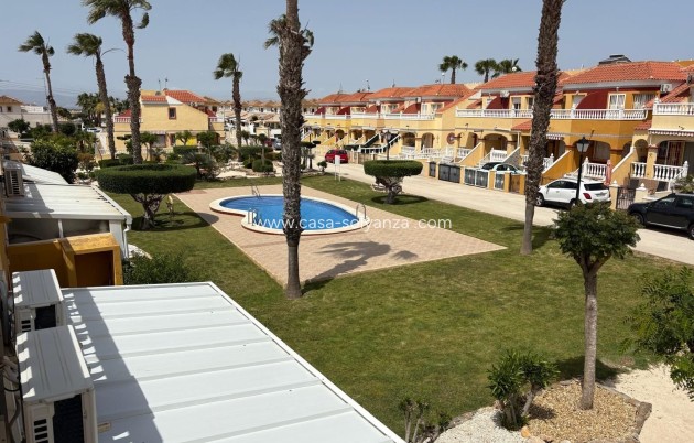Townhouse - Resale - Algorfa - Algorfa