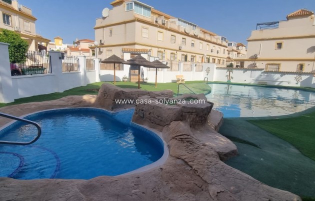 Townhouse - Resale - Algorfa - Algorfa