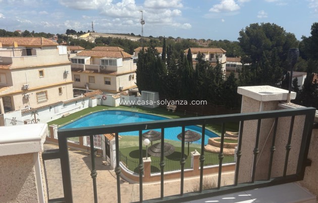 Townhouse - Resale - Algorfa - Algorfa