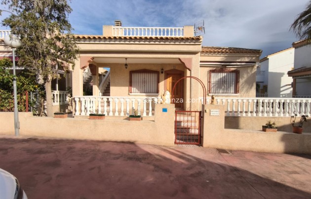 Townhouse - Resale - Algorfa - Inland