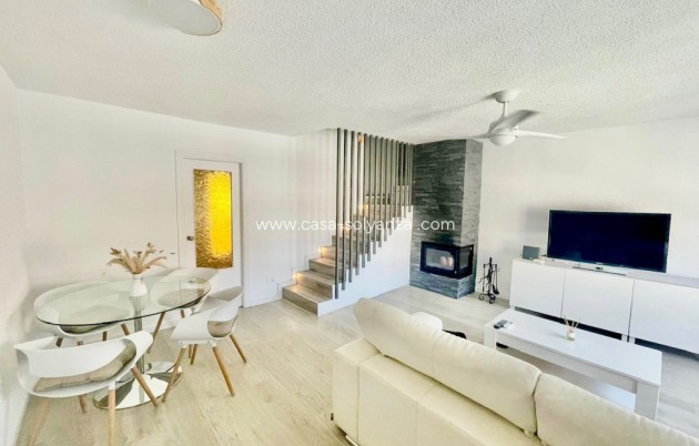 Townhouse - Resale - Aquilas - Aquilas