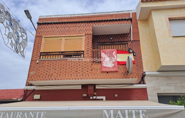 Townhouse - Resale - Benijofar - Costa Blanca