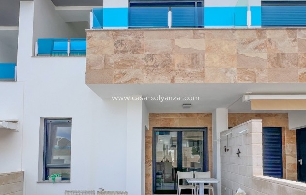 Townhouse - Resale - Bigastro - Bigastro