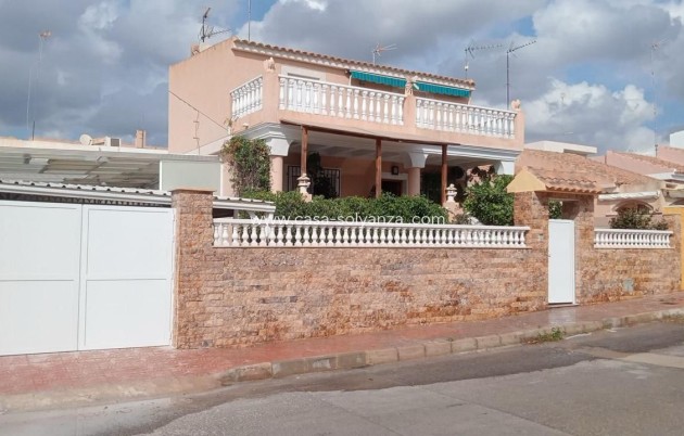 Townhouse - Resale - Cartagena - Costa Calida