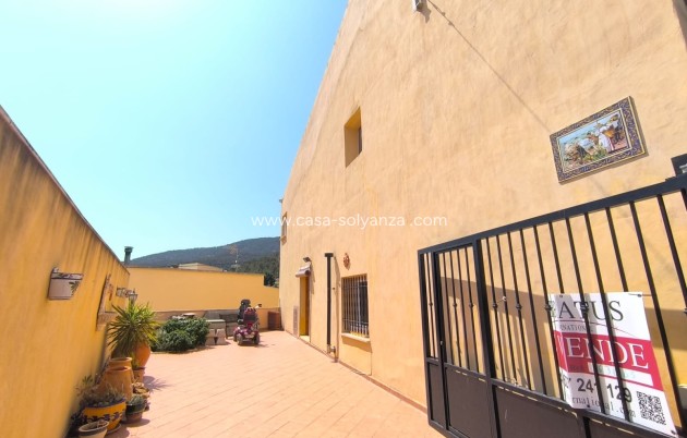 Townhouse - Resale - Casas del Señor - Inland