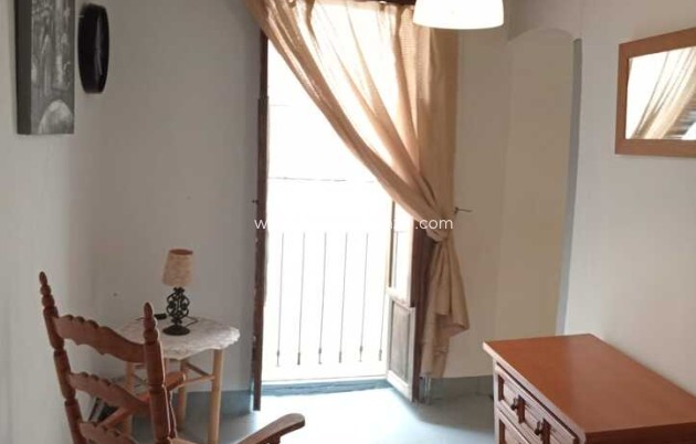 Townhouse - Resale - Castell de Castells - CSRES-35891