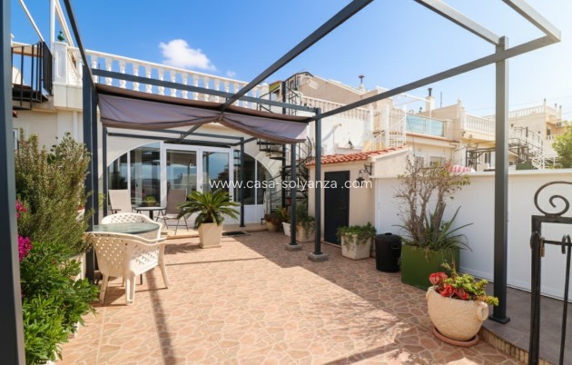 Townhouse - Resale - Ciudad Quesada - Ciudad Quesada - Town