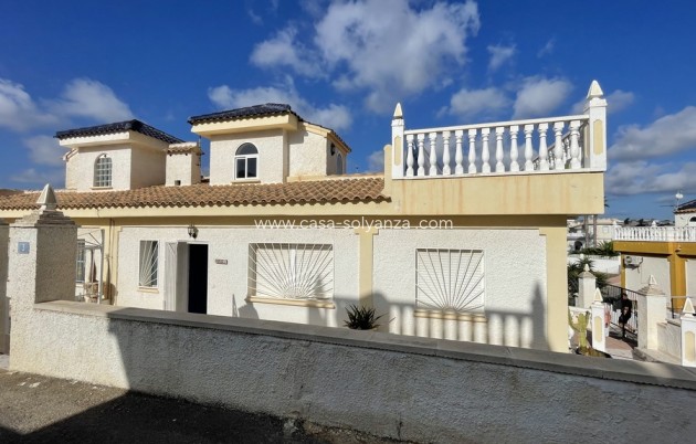 Townhouse - Resale - Ciudad Quesada - Ciudad Quesada