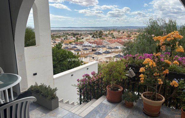 Townhouse - Resale - Ciudad Quesada - Ciudad Quesada