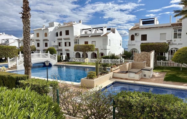 Townhouse - Resale - Ciudad Quesada - Ciudad Quesada