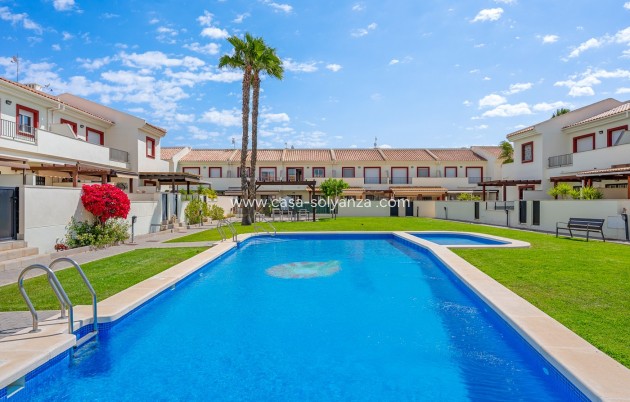 Townhouse - Resale - Ciudad Quesada - Ciudad Quesada