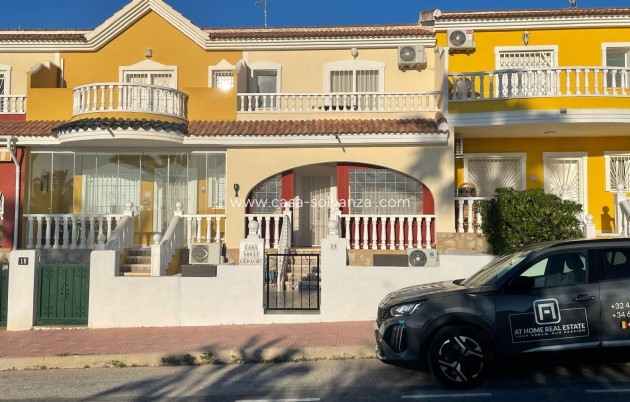 Townhouse - Resale - Ciudad Quesada - Ciudad Quesada