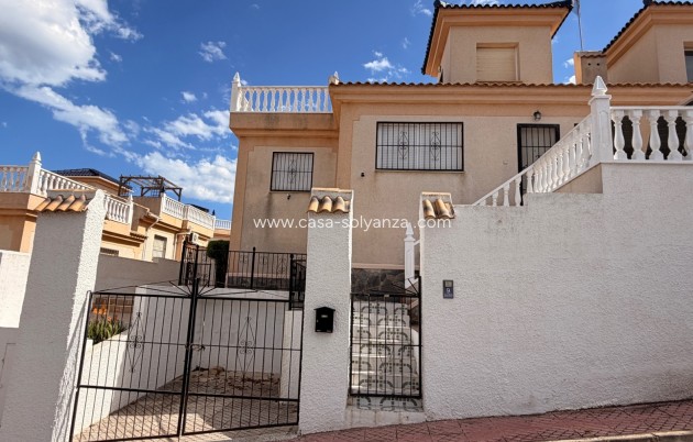 Townhouse - Resale - Ciudad Quesada - Ciudad Quesada