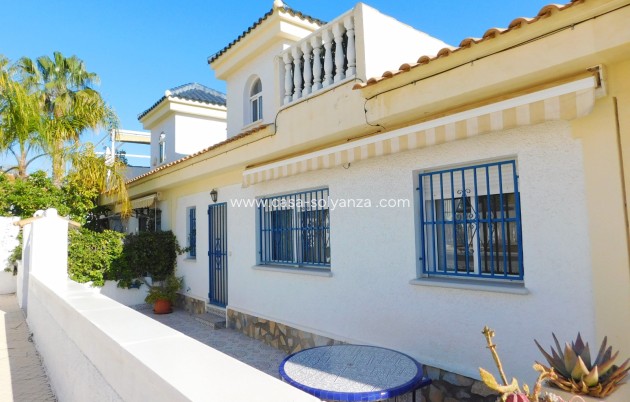 Townhouse - Resale - Ciudad Quesada - Golf La Marquesa (Ciudad Quesada)