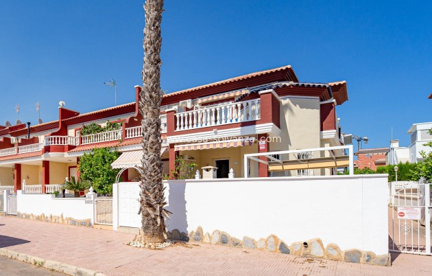 Townhouse - Resale - Ciudad Quesada/Rojales - Doña Pepa