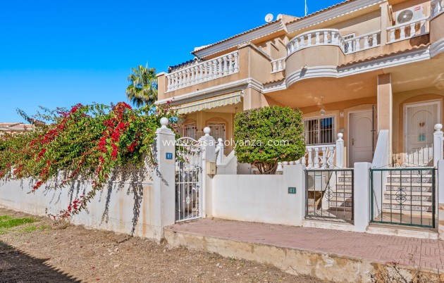 Townhouse - Resale - Ciudad Quesada - Rojales - Rojales