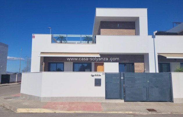 Townhouse - Resale - Daya Vieja - Daya vieja