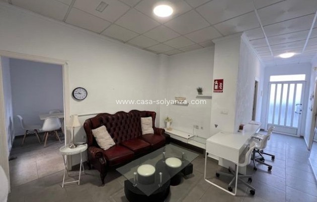 Townhouse - Resale - Dolores - Center
