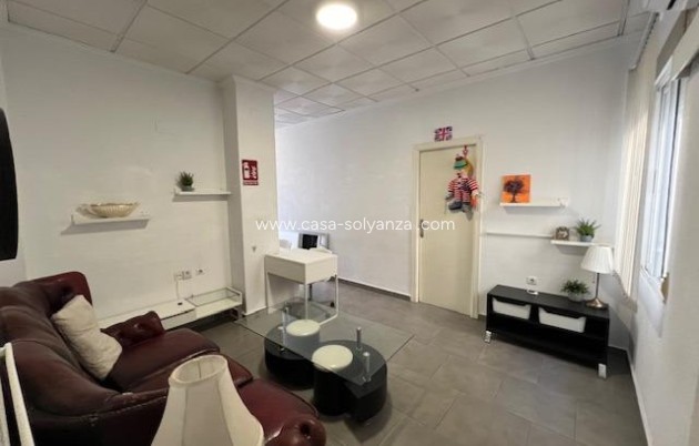 Townhouse - Resale - Dolores - Center