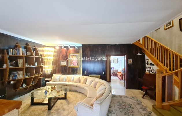 Townhouse - Resale - Elda - Inland