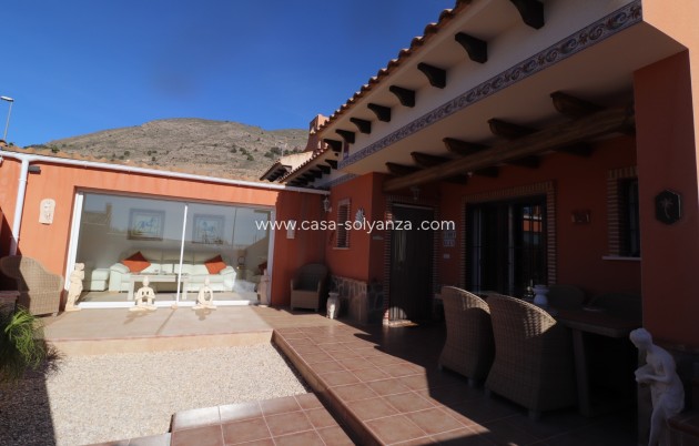 Townhouse - Resale - Fortuna - Las Kalendas