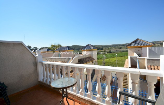 Townhouse - Resale - Guardamar del Segura - Costa Blanca