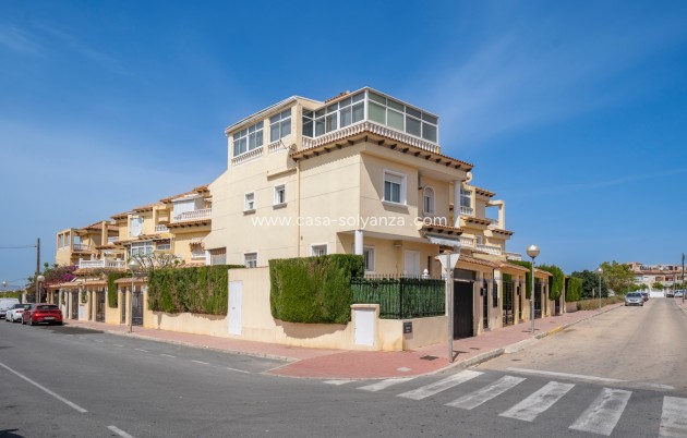Townhouse - Resale - Guardamar del Segura - El Moncayo